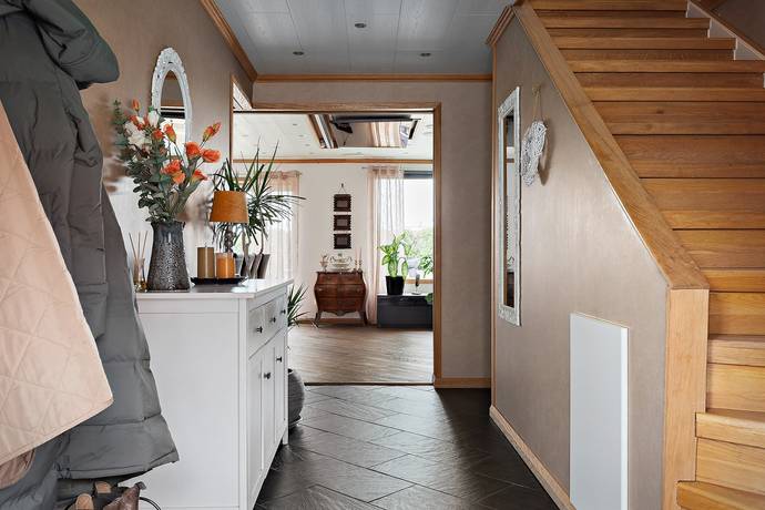 6 rum Radhus på Stadssoldatens väg 14 Centrala Partille Partille kommun - bild 14