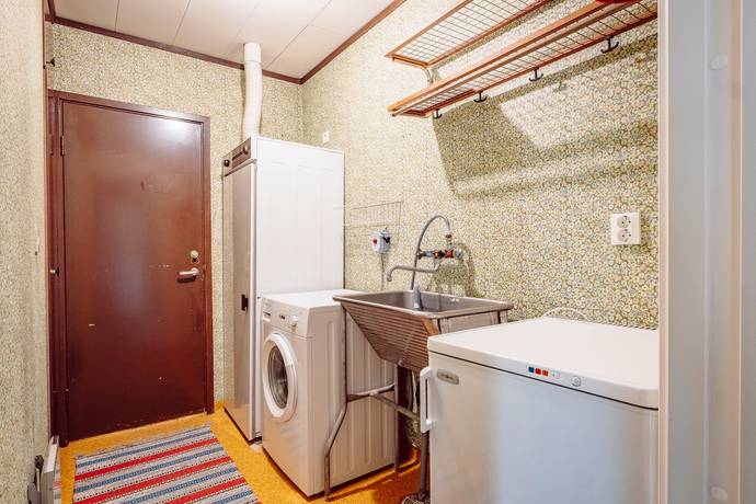 5 rum Villa på Centrumvägen 9 Dannike Borås kommun - bild 21