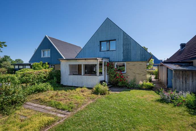 7 rum villa på Grengatan 58 Vidingsjö, Linköpings kommun - bild 3