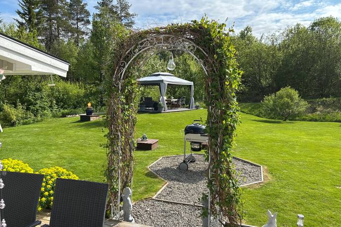 6 rum Villa på Sörfors 819 Sörfors Umeå kommun - bild 35