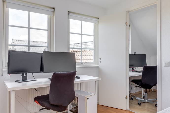 5 rum Villa på Krågeholmsvägen 126 Krågeholm Svedala kommun - bild 27