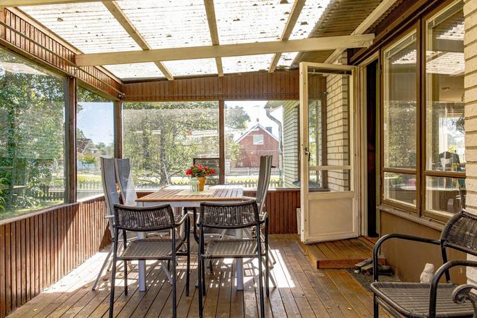 5 rum Villa på Tallvägen 4 Landeryd Hylte kommun - bild 28