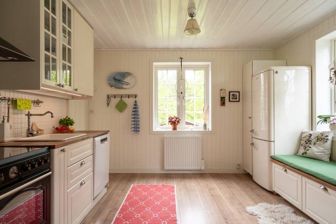 3 rum Villa på Hummelvägen 16 Öregrund Östhammars kommun - bild 11