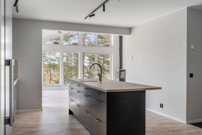 4 rum Villa på Rörmossevägen 52 Bergshamra Norrtälje kommun - bild 13