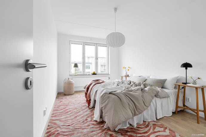 2 rum Lägenhet på Skogängsvägen 36, 4 tr Spånga - Bromstensstaden Stockholms kommun - bild 5