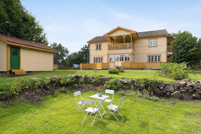 Bälinge, Perstorps kommun