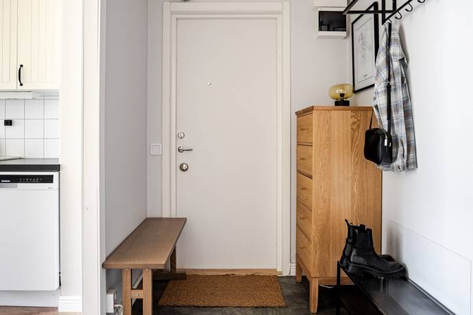 3 rum lägenhet på Hyttgatan 74B Centralt, Falu kommun - bild 3