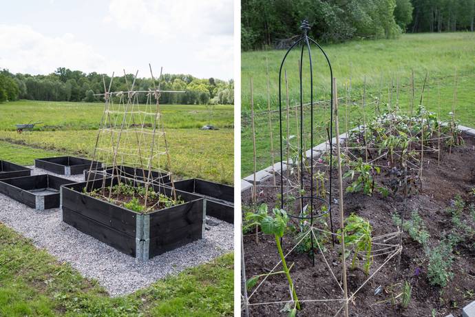 5 rum Villa på Ekhagsvägen 31A Framnäs Örebro kommun - bild 46