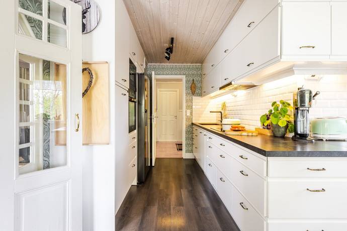 7 rum Villa på Thomévägen 65 Mörsil Åre kommun - bild 19