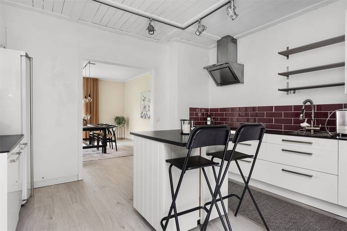 6 rum Villa på Bleckkärlsgränd 14 Kungsörs kommun - bild 30