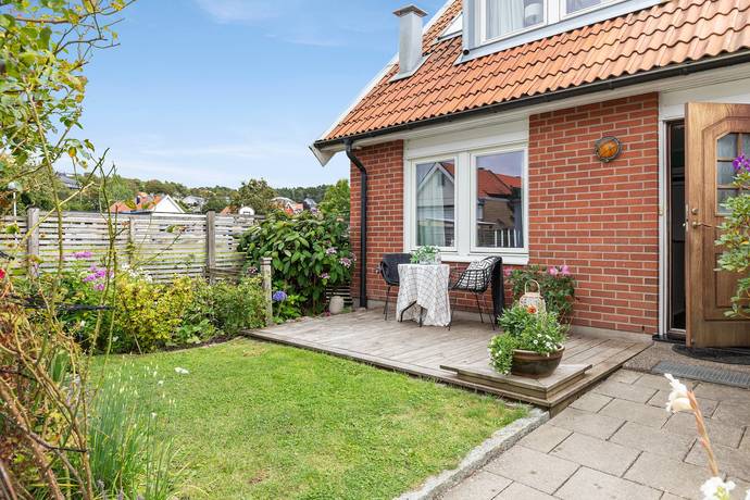 4 rum radhus på Gjutegården 135 Askim - Hult, Göteborgs kommun - bild 2