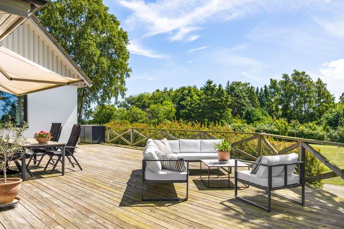 5 rum Villa på Elisefarmsvägen 33 Borrby Simrishamns kommun - bild 37