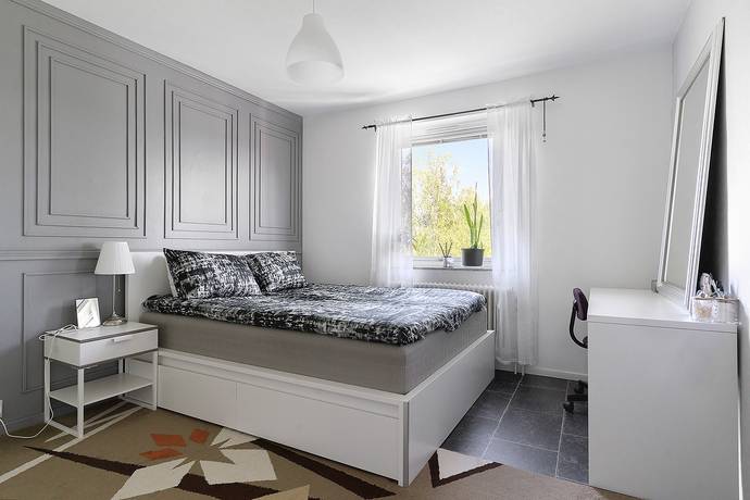 4 rum Lägenhet på Nygatan 8 B 3 tr Centrum Haparanda kommun - bild 17