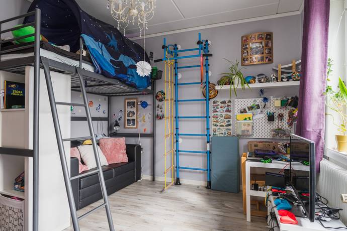4 rum Villa på Björkövägen 2 Valla Katrineholms kommun - bild 12