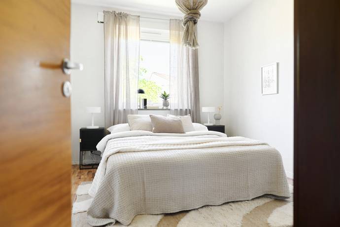 2 rum Lägenhet på Bromeliusgatan 14D Munkebäck Göteborgs kommun - bild 22