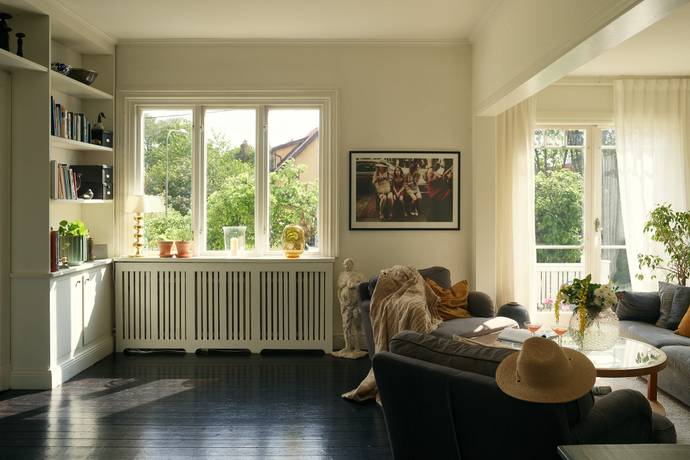 6 rum Parhus på Lindevägen 7 Enskede Gård Stockholms kommun - bild 5