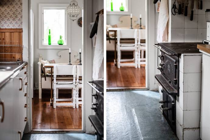 3 rum Fritidshus på Rovågersvägen 52 Täfteå Umeå kommun - bild 21