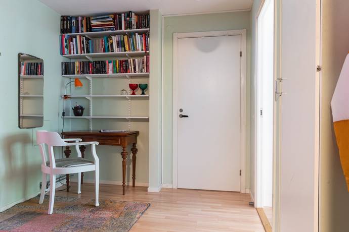 1 rum Lägenhet på Bengt Ekehjelmsgatan 2A (egen ingång) Maria Stockholms kommun - bild 24