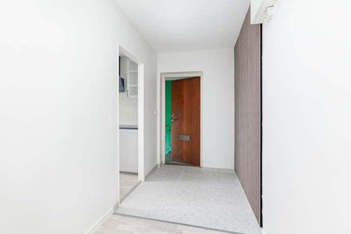 3 rum lägenhet på Vallgatan 4B Selleberga, Bjuvs kommun - bild 3