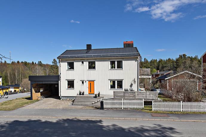 6 rum villa på Persgatan 24 Holmsund, Umeå kommun - bild 5