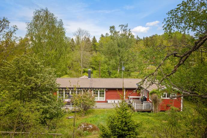 3 rum Fritidshus på Kungshatt Kungsborg 12 Kungshatt Ekerö kommun - bild 30