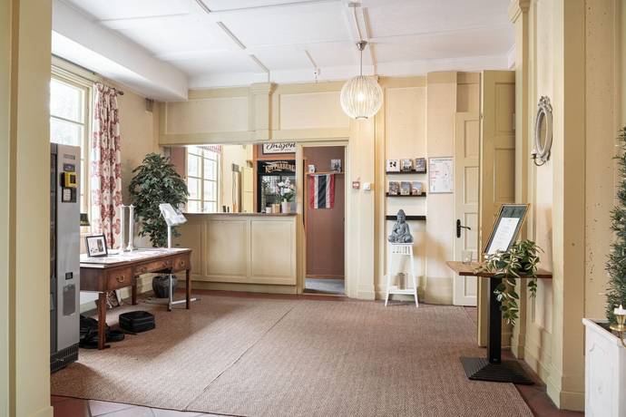 övrig på Hotellvägen 14 Insjön, Leksands kommun - bild 5