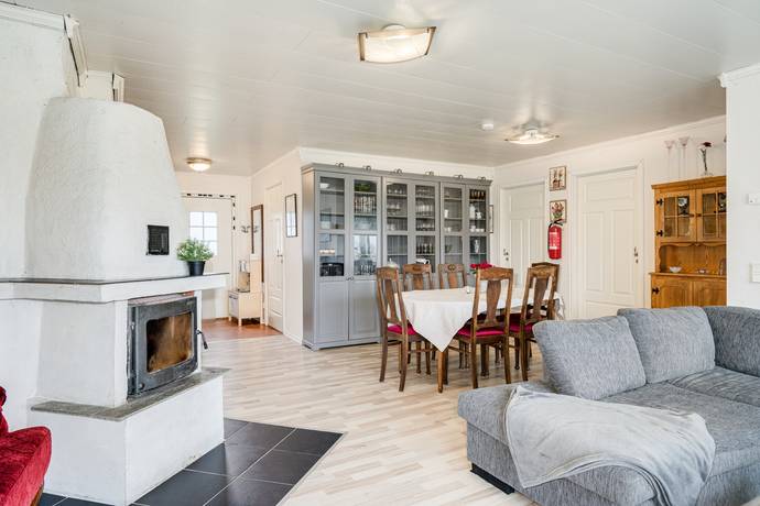 4 rum Villa på Bredgården Banken 1 Mellerud Melleruds kommun - bild 11