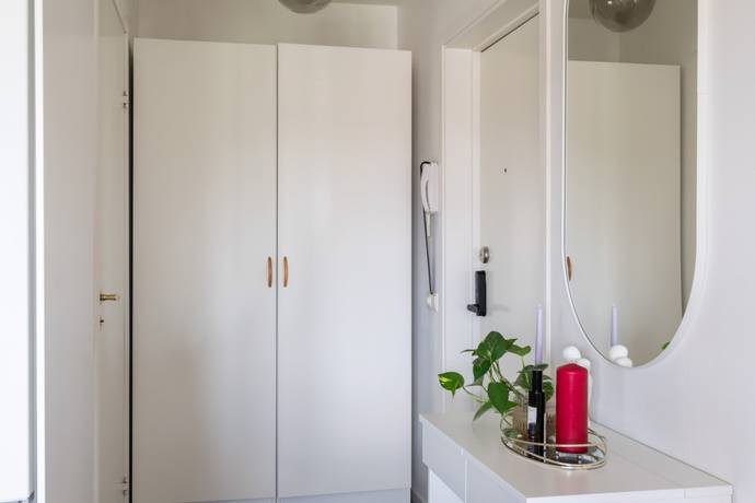 2 rum lägenhet på Johanneshöjden 2 Karlsdal, Västerås kommun - bild 3