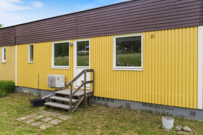 5 rum Radhus på Hällgumsgatan 44 Kramfors kommun - bild 31