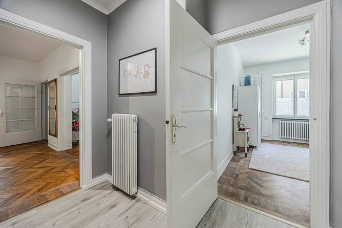 3 rum Lägenhet på Södra Bangårdsgatan 6A Söder Eskilstuna kommun - bild 25