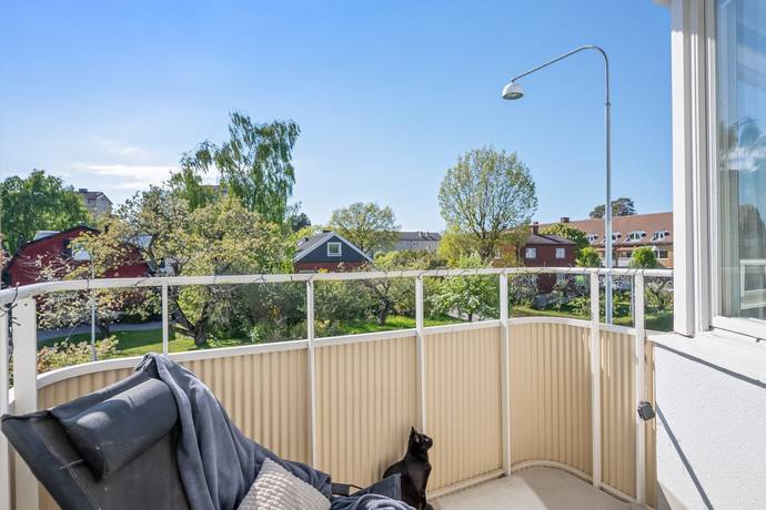Centralgatan 26 C, Centrala Nynäshamn, Nynäshamns kommun