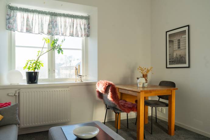 2 rum lägenhet på Follingbogatan 22, 4 tr Bromma / Beckomberga, Stockholms kommun - bild 2