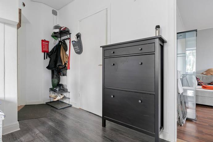 2 rum lägenhet på Storgatan 25A Långshyttan, Hedemora kommun - bild 2