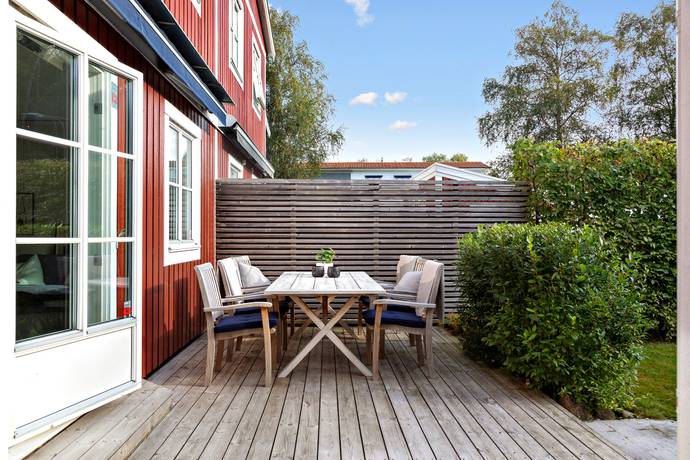 5 rum Villa på Trumpetvägen 4 Fors Kungsbacka kommun - bild 23