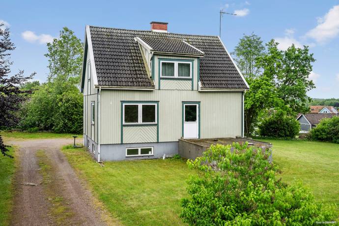 3 rum villa på Kungsleden 6 Stidsvig, Klippans kommun - bild 1