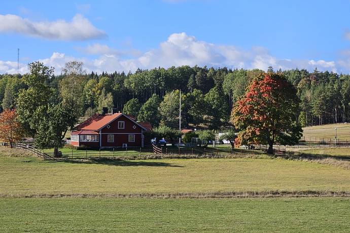 6 rum villa på Ripsa Täppan 1 Ripsa, Nyköpings kommun - bild 5