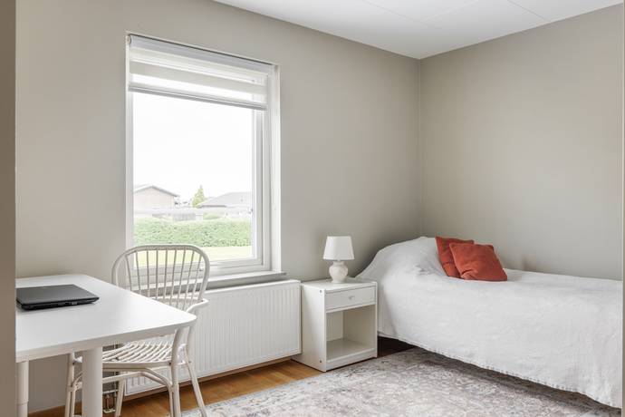 5 rum Villa på Ringkragevägen 107 Tygelsjö Malmö kommun - bild 28