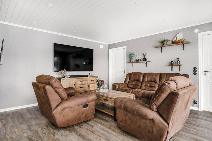 4 rum Villa på Dal Dalstugan 1 Gryt Valdemarsviks kommun - bild 12
