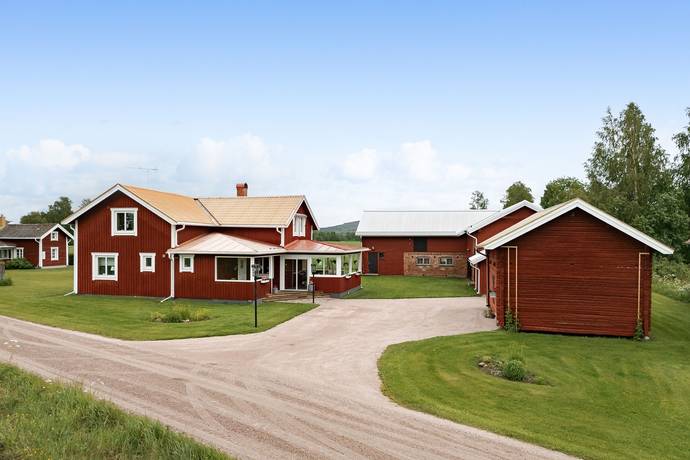 5 rum villa på Tomas väg 14 Bodarna, Gagnefs kommun - bild 3