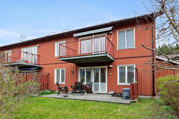 3 rum lägenhet på Långsjöängen 40 Ljusterö, Österåkers kommun - bild 1