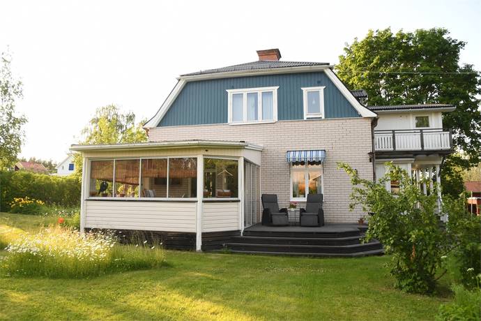 5 rum villa på Allévägen 18 Barrsätra, Sandvikens kommun - bild 2