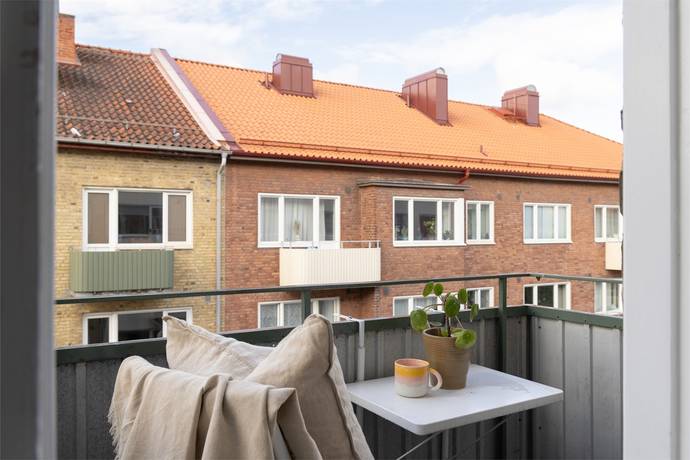 1,5 rum lägenhet på Åhusgatan 4 Västra Sorgenfri, Malmö kommun - bild 5