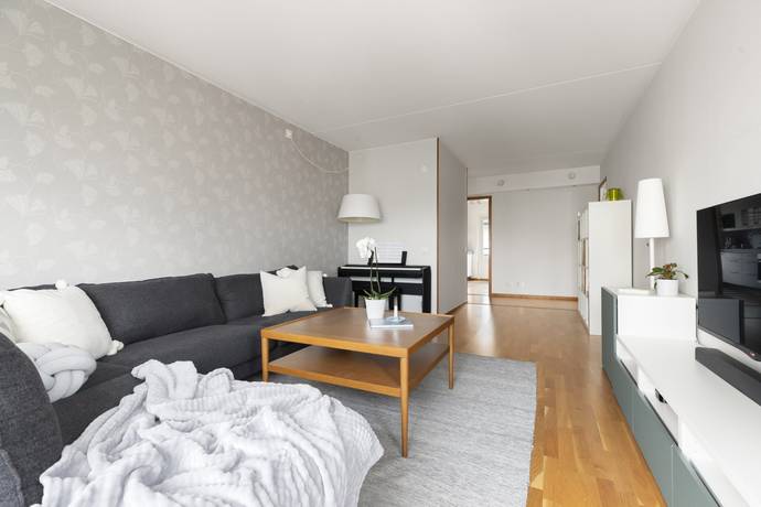 5 rum Lägenhet på Mjölnerbacken 21 Rissne Sundbybergs kommun - bild 19