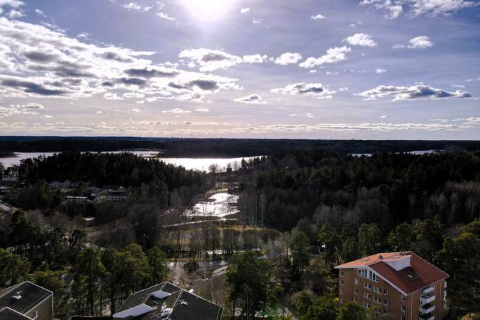 2 rum Lägenhet på Kullaskogsvägen 7 Vaxholm Vaxholms kommun - bild 29