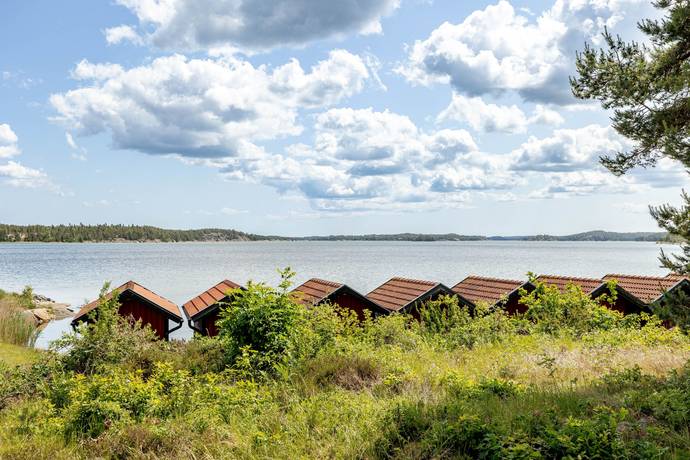 135 m² Fritidshus på Astrakanvägen 5A Valdemarsviks kommun - bild 50