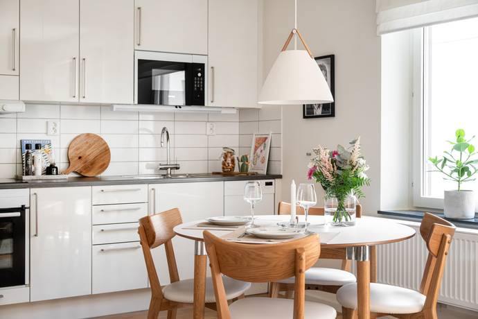 1,5 rum lägenhet på Mölndalsvägen 67 Johanneberg - Almedal, Göteborgs kommun - bild 5