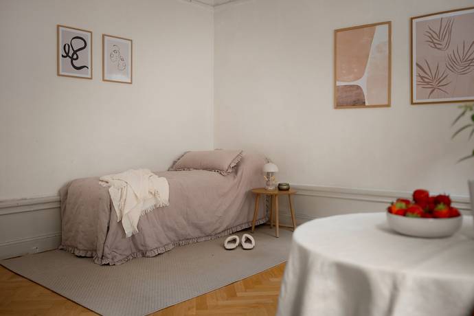 1 rum Lägenhet på Maria Prästgårdsgata 4 Södermalm Maria Stockholms kommun - bild 8