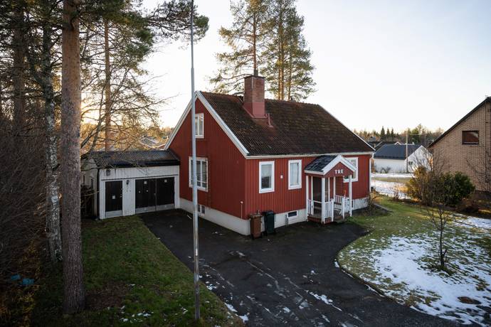 Myrgatan 3, Boliden, Skellefteå kommun