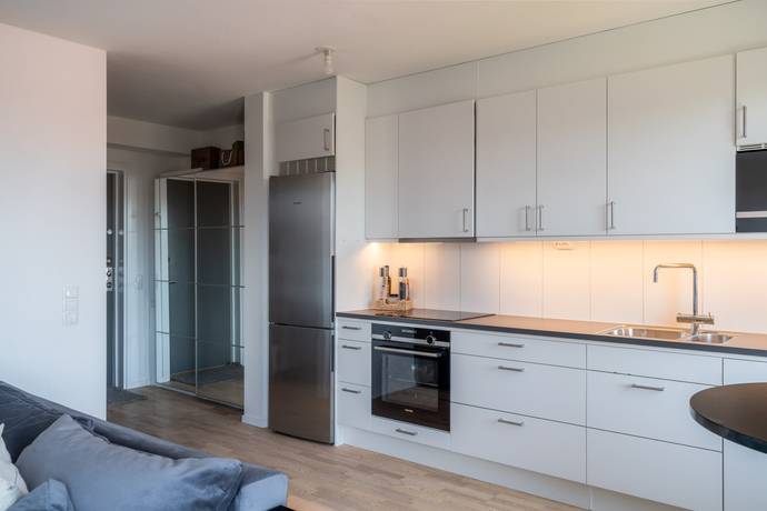 2 rum Lägenhet på Parkallén 46 Täby Park Täby kommun - bild 16