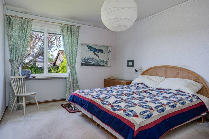5 rum Villa på Yxenvägen 9 Alet Halmstads kommun - bild 24